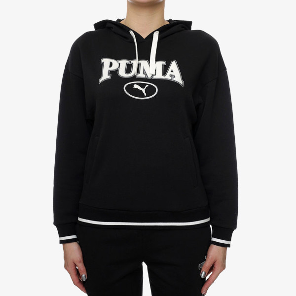 Puma Bluza PUMA SQUAD Hoodie FL 