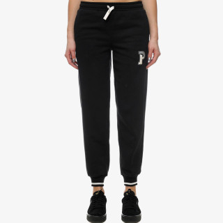 Puma Pjesa e poshtme e kostumit PUMA SQUAD Sweatpants FL 