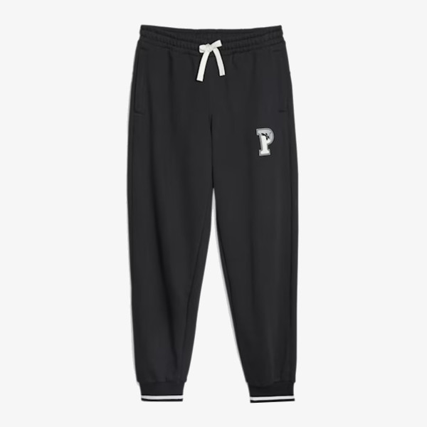 Puma Pjesa e poshtme e kostumit PUMA SQUAD Sweatpants FL 