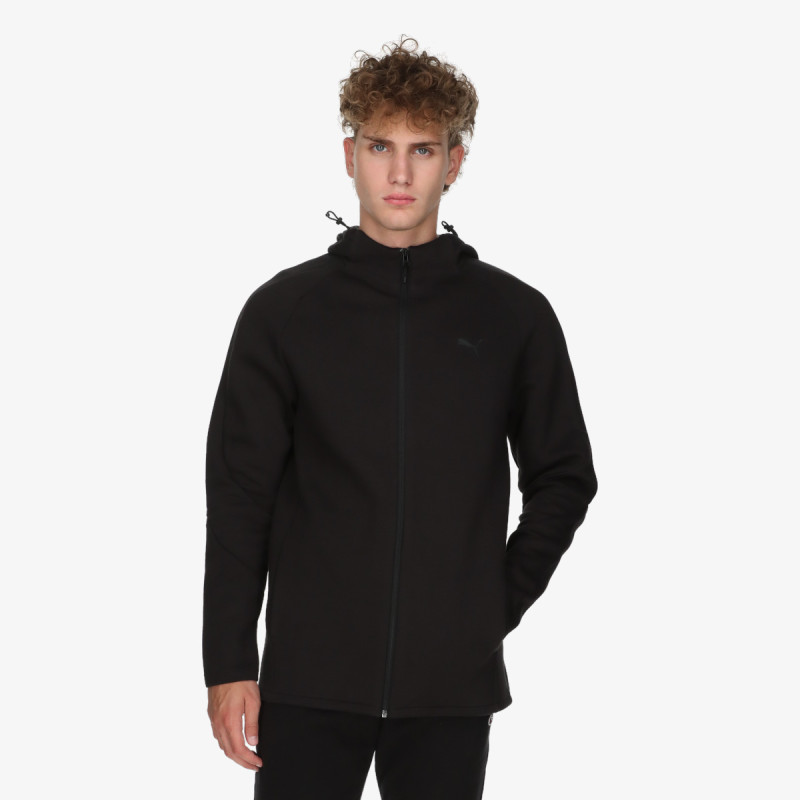 Puma PUMA EVOSTRIPE Core FZ Hoodie 