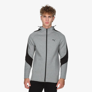 Puma PUMA EVOSTRIPE Core FZ Hoodie 