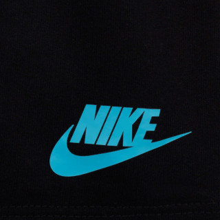 Nike Pantallona të shkurtra dhe bluzë Active Joy set 