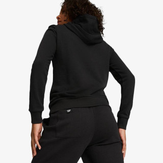 Puma Produkte POWER GRAPHIC HOODIE TR 