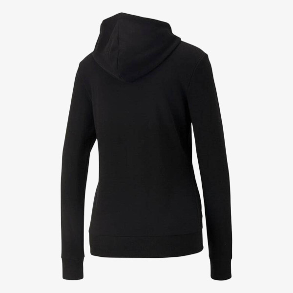 Puma Produkte POWER GRAPHIC HOODIE TR 