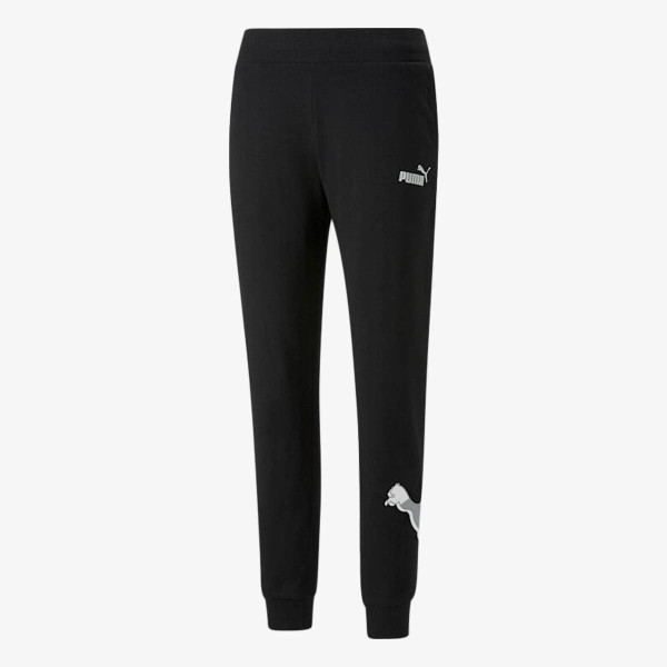 Puma Pjesa e poshtme e kostumit POWER GRAPHIC PANTS TR 