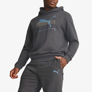 Puma Bluza ESS BETTER Hoodie TR 