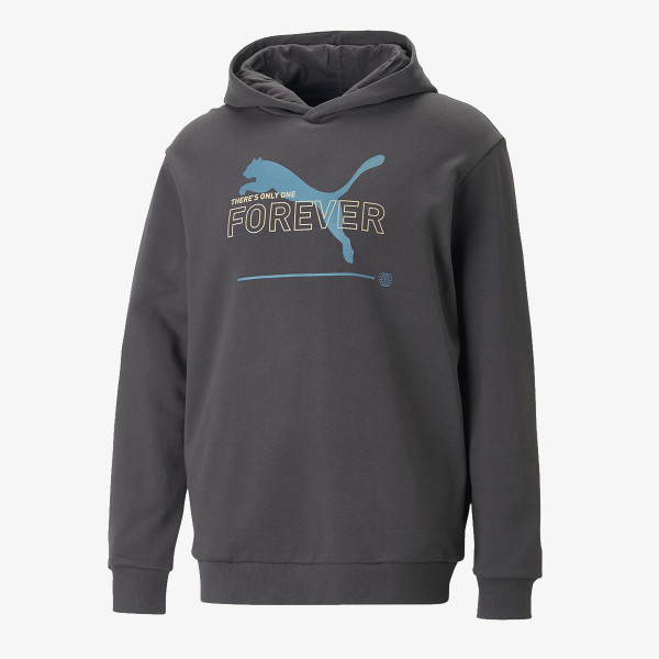 Puma Bluza ESS BETTER Hoodie TR 