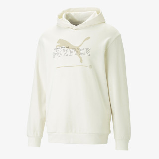 Puma Bluza ESS BETTER Hoodie TR 