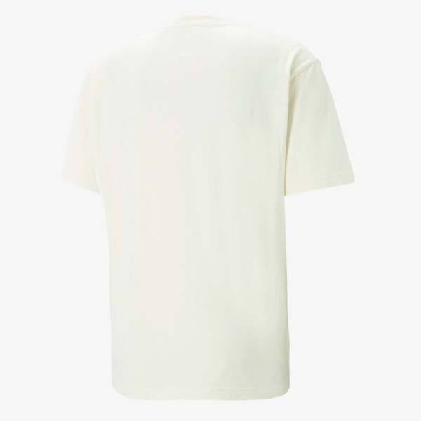 Puma Produkte ESS BETTER Relaxed Graphic Tee 