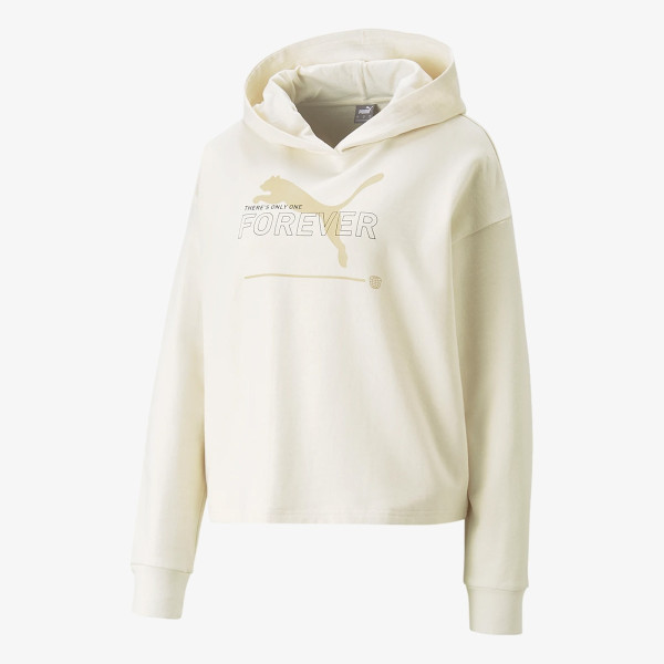 Puma Bluza ESS+ BETTER Hoodie TR 