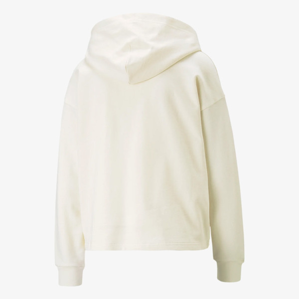 Puma Bluza ESS+ BETTER Hoodie TR 