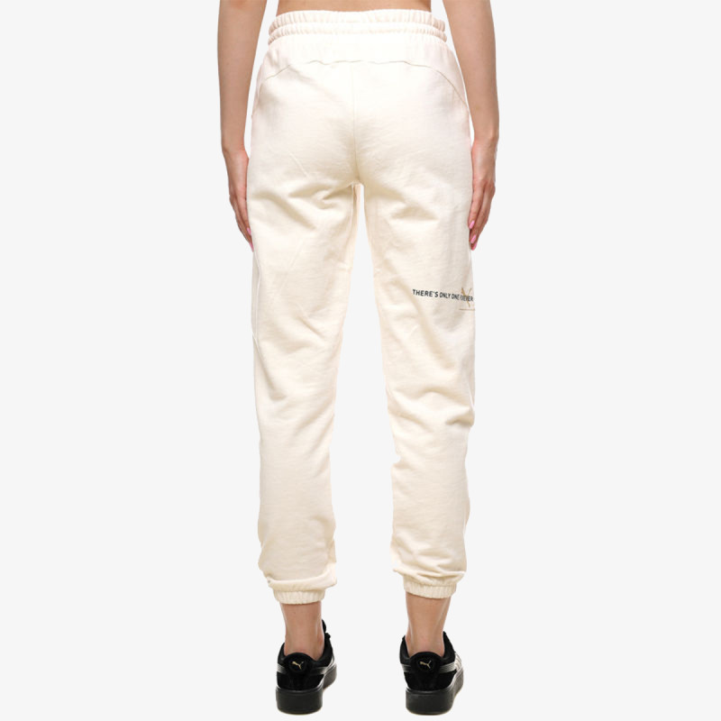 Puma Produkte ESS BETTER Sweatpants TR 