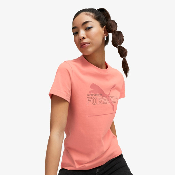 Puma Bluzë ESS BETTER Tee 