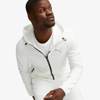 Puma Produkte PUMA EVOSTRIPE Full-Zip Hoodie DK 