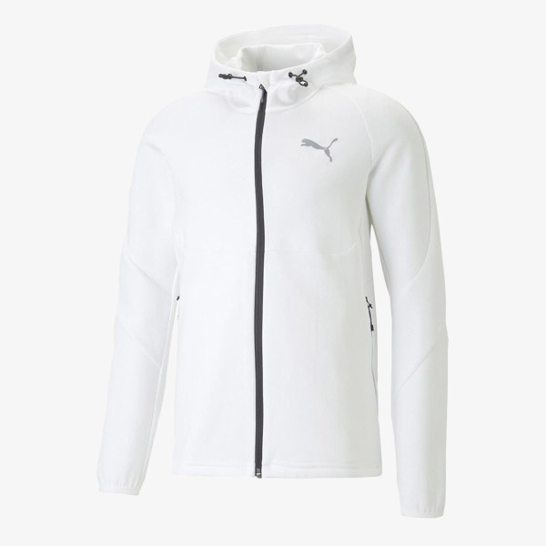 Puma Produkte PUMA EVOSTRIPE Full-Zip Hoodie DK 