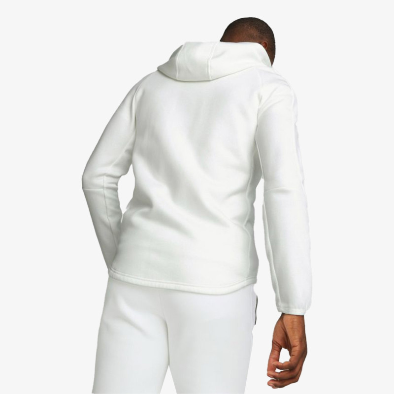Puma Produkte PUMA EVOSTRIPE Full-Zip Hoodie DK 