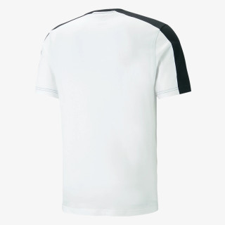 Puma Produkte PUMA ESS BLOCK x TAPE Tee 