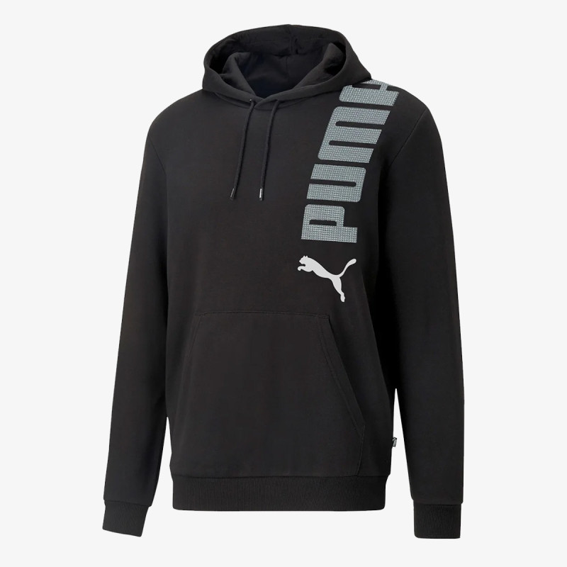 Puma Produkte PUMA ESS+ LOGO LAB Hoodie TR 