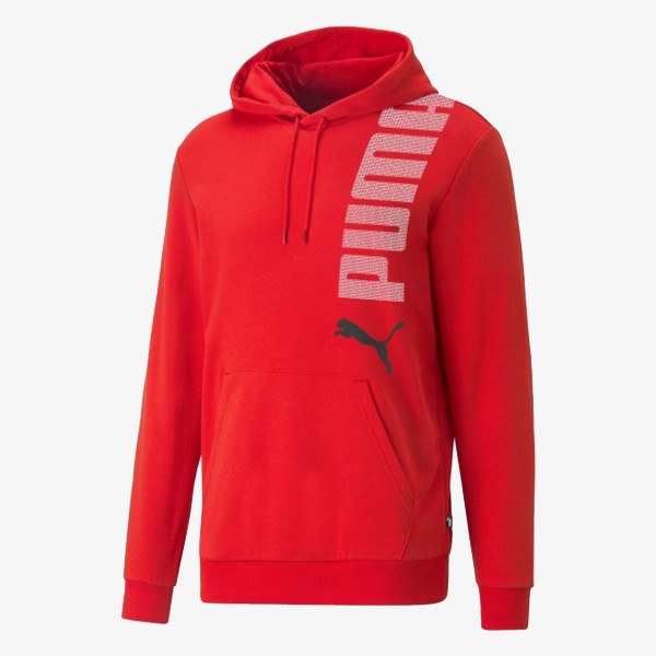 Puma Produkte PUMA ESS+ LOGO LAB Hoodie TR 