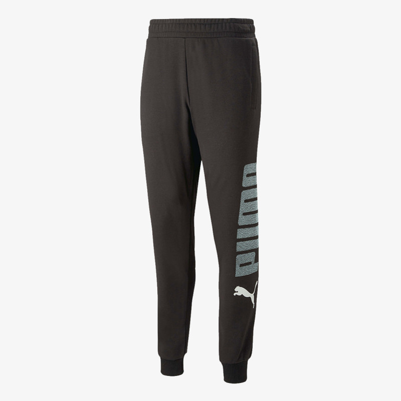 Puma Produkte PUMA ESS+ LOGO LAB Sweatpants TR cl 