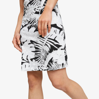 Puma Fustane PUMA ESS+ FLOWER POWER AOP Tee Dress 