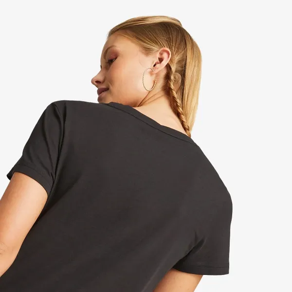 PUMA Bluzë GRAPHICS Houndstooth Tee 