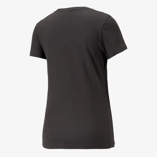 PUMA Bluzë GRAPHICS Houndstooth Tee 