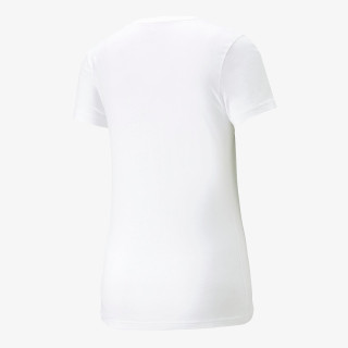 Puma Produkte GRAPHICS Houndstooth Tee 