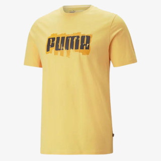 Puma Produkte GRAPHICS Wording Tee 