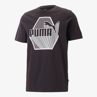 Puma Produkte GRAPHICS Rudagon Tee 