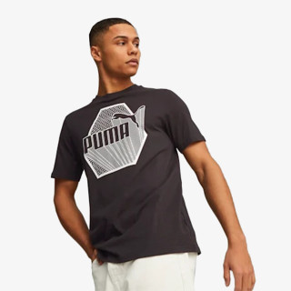 Puma Produkte GRAPHICS Rudagon Tee 