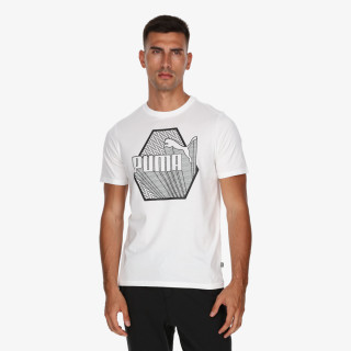 Puma Produkte GRAPHICS Rudagon Tee 