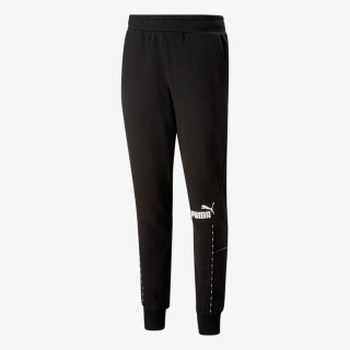 Puma Produkte ESS BLOCK x TAPE 