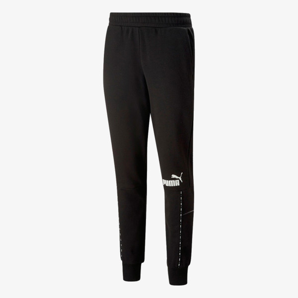 Puma Produkte ESS BLOCK x TAPE 