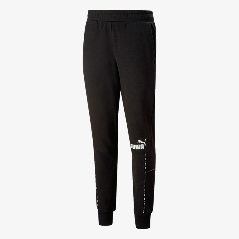 Puma Produkte ESS BLOCK x TAPE 
