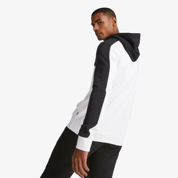 Puma Produkte PUMA ESS BLOCK x TAPE Hoodie TR 