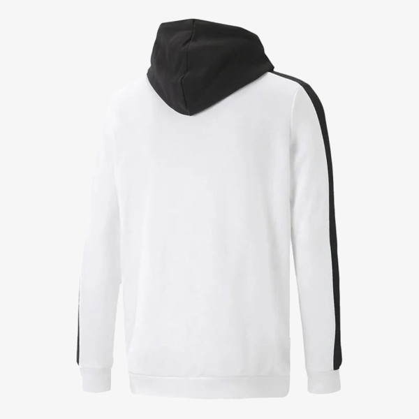 Puma Produkte PUMA ESS BLOCK x TAPE Hoodie TR 