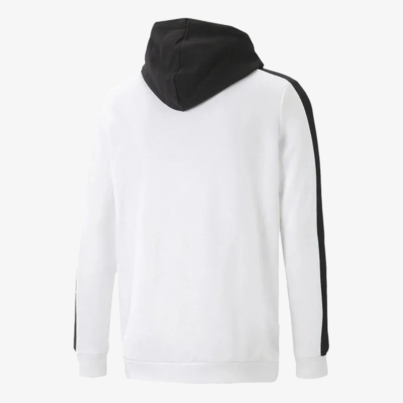 Puma Produkte PUMA ESS BLOCK x TAPE Hoodie TR 