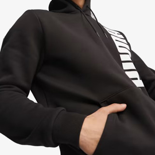 Puma Produkte PUMA ESS+ LOGO LAB Hoodie FL 