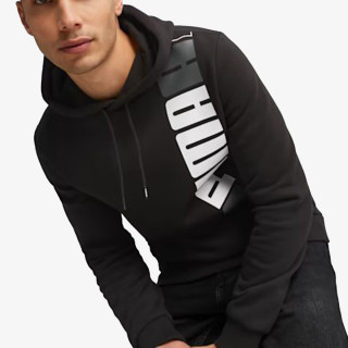 Puma Produkte PUMA ESS+ LOGO LAB Hoodie FL 