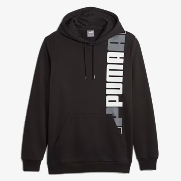 Puma Produkte PUMA ESS+ LOGO LAB Hoodie FL 