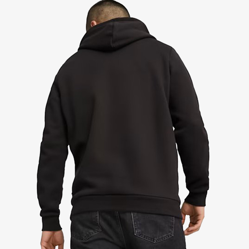 Puma Produkte PUMA ESS+ LOGO LAB Hoodie FL 