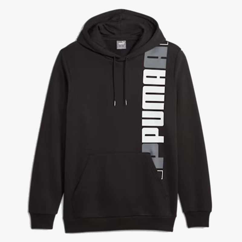 Puma Produkte PUMA ESS+ LOGO LAB Hoodie FL 