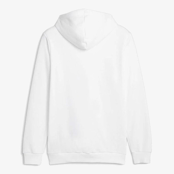 Puma Bluza PUMA ESS+ LOGO LAB Hoodie FL 