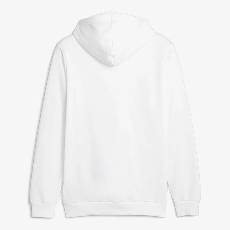 Puma Produkte PUMA ESS+ LOGO LAB Hoodie FL 