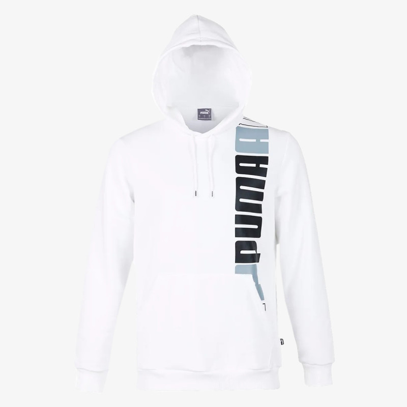 Puma Produkte PUMA ESS+ LOGO LAB Hoodie FL 