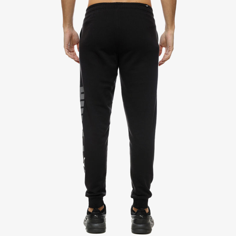 Puma Produkte PUMA ESS+ LOGO LAB Sweatpants FL cl 