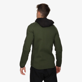 Puma Produkte PUMA EVOSTRIPE Full-Zip Hoodie DK 