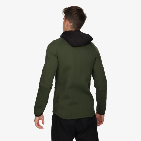 Puma Produkte PUMA EVOSTRIPE Full-Zip Hoodie DK 