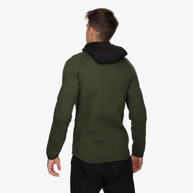 Puma Produkte PUMA EVOSTRIPE Full-Zip Hoodie DK 
